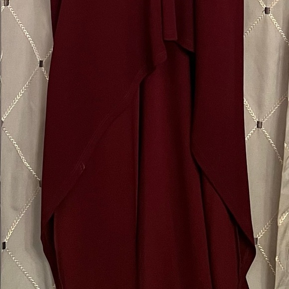 Bridesmaid dress size 12 - Picture 3 of 4